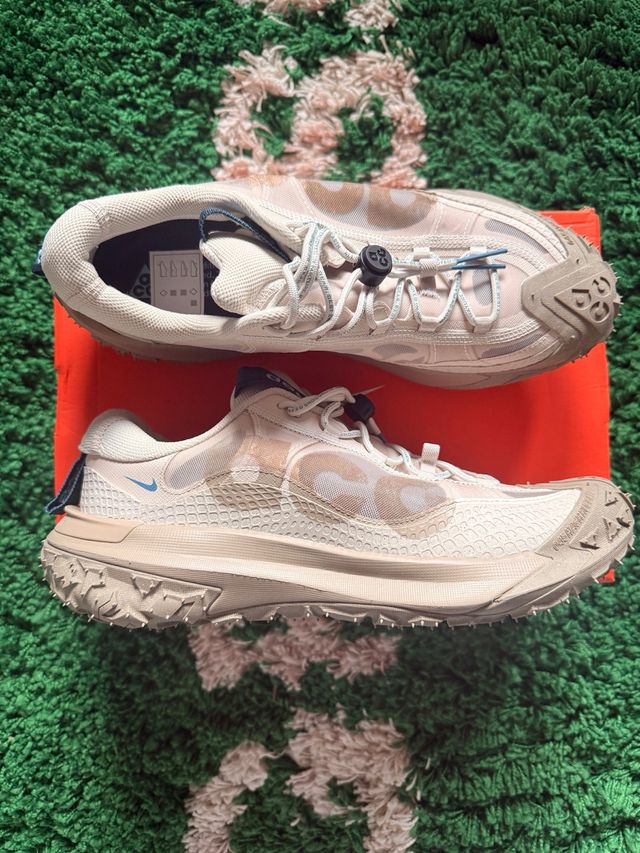 Nike ACG Mountain Fly 2 Low Beige 43
