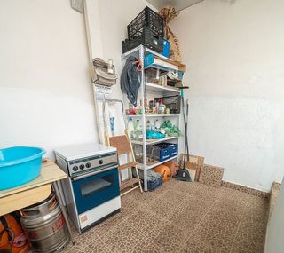 Casa adosada en venta en Torreblascopedro