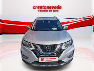 💶SIN ENTRADA 287€ 🚗Nissan X-TRAIL 5P 