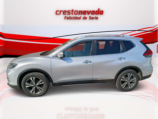 💶SIN ENTRADA 287€ 🚗Nissan X-TRAIL 5P 