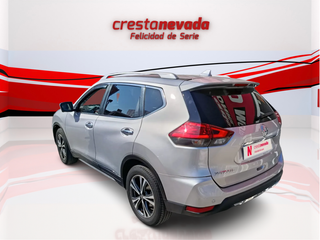 💶SIN ENTRADA 287€ 🚗Nissan X-TRAIL 5P 