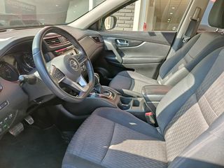 💶SIN ENTRADA 287€ 🚗Nissan X-TRAIL 5P 