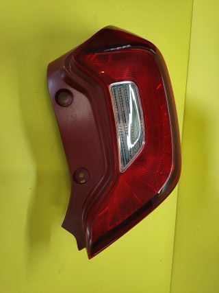 PILOTO TRASERO DERECHO KIA PICANTO