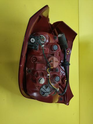 PILOTO TRASERO DERECHO KIA PICANTO