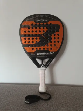 Bullpadel Hack 03 2024