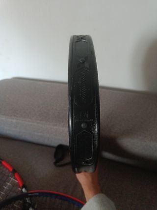 Bullpadel Hack 03 2024