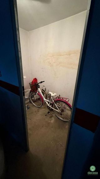 Garaje en venta en Punta Umbría