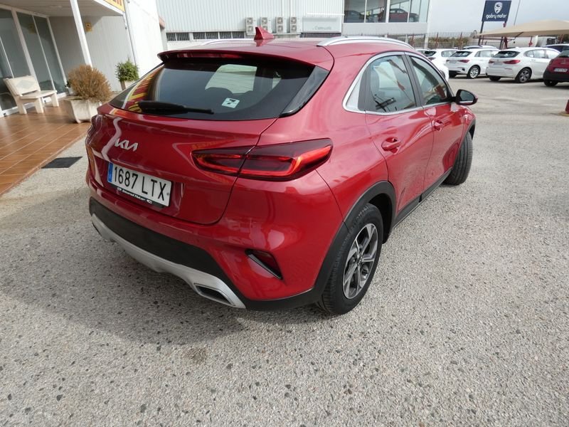 Kia XCeed 2021, foto 7