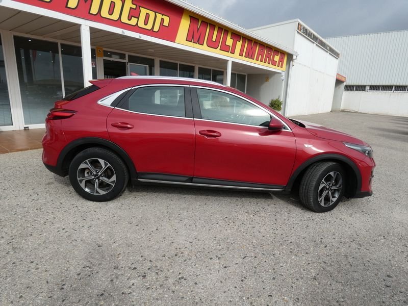 Kia XCeed 2021, foto 8