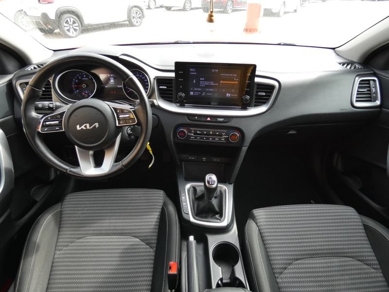Kia XCeed 2021, foto 9