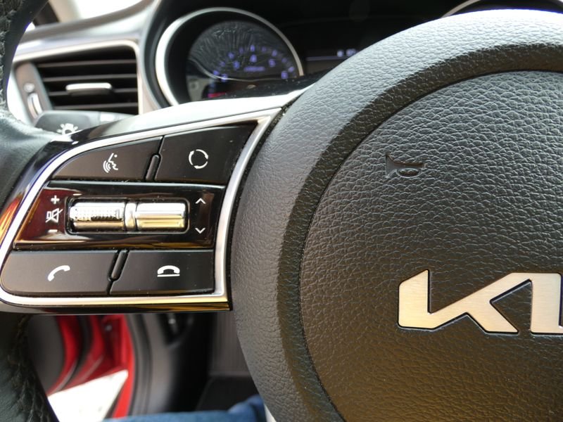 Kia XCeed 2021, foto 14