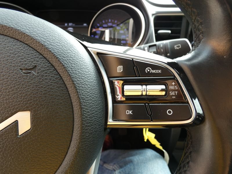 Kia XCeed 2021, foto 15