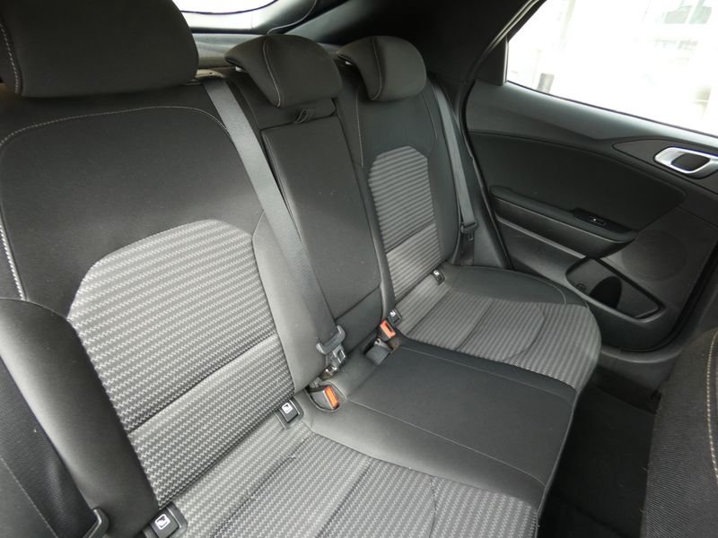 Kia XCeed 2021, foto 19
