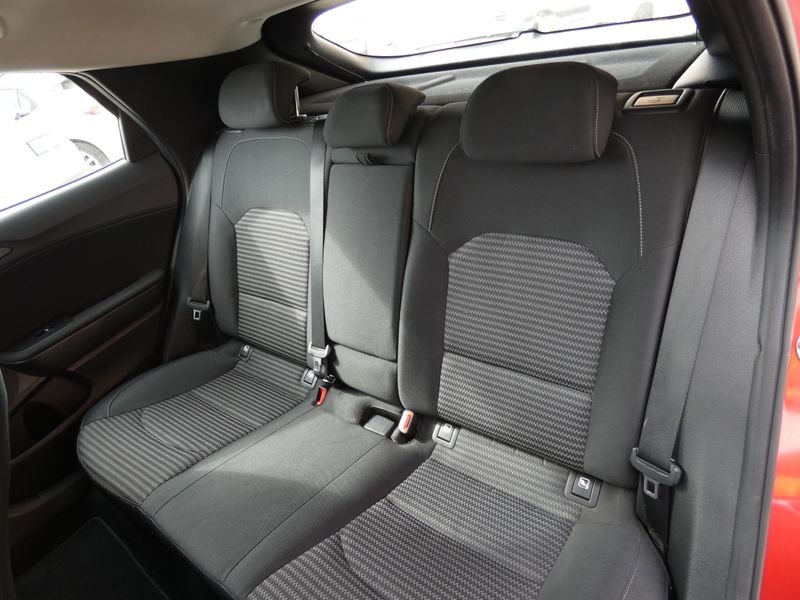 Kia XCeed 2021, foto 20