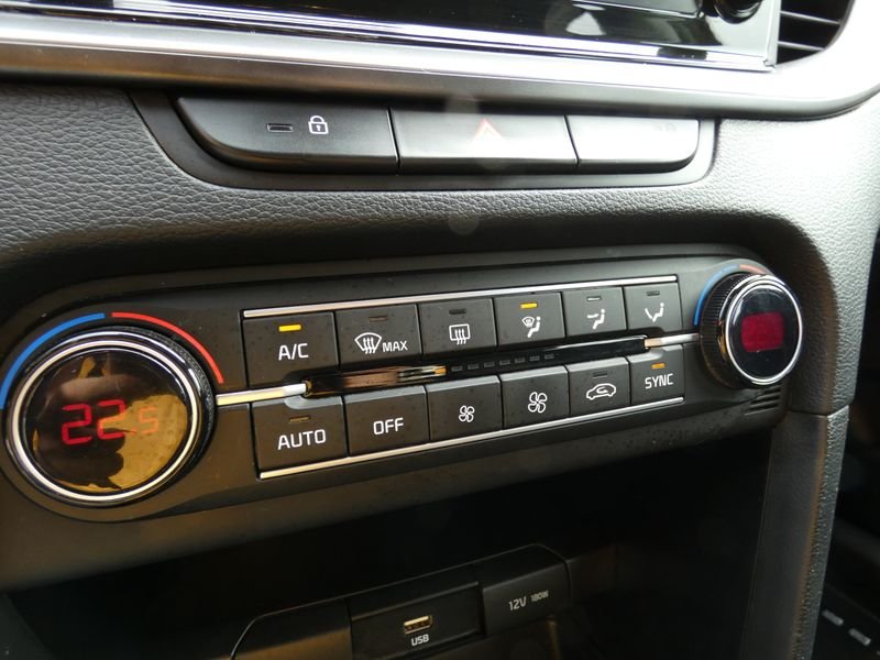 Kia XCeed 2021, foto 25