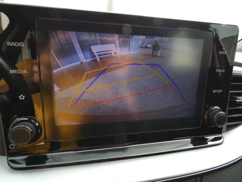Kia XCeed 2021, foto 27