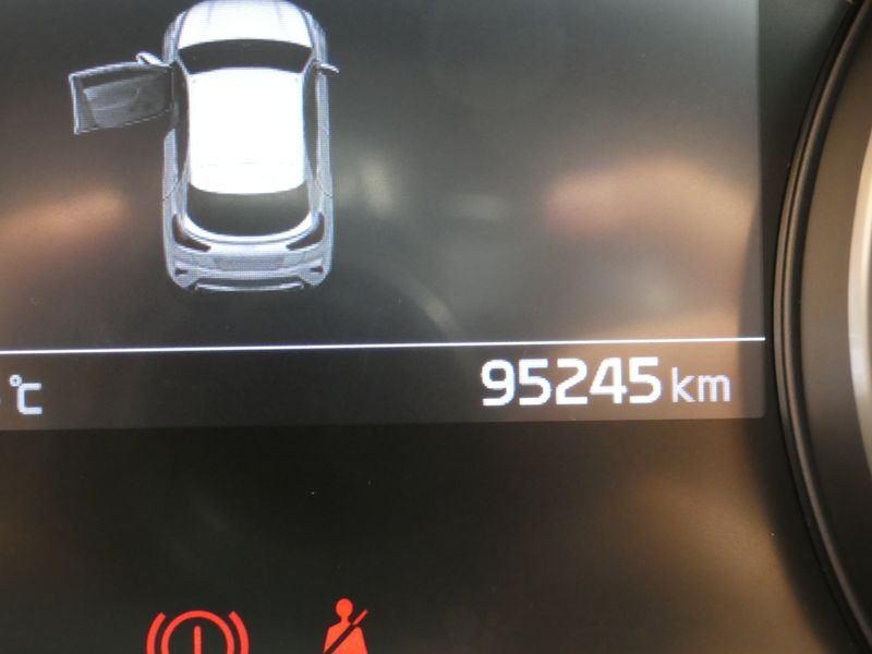 Kia XCeed 2021, foto 29