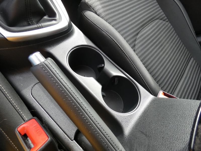 Kia XCeed 2021, foto 30