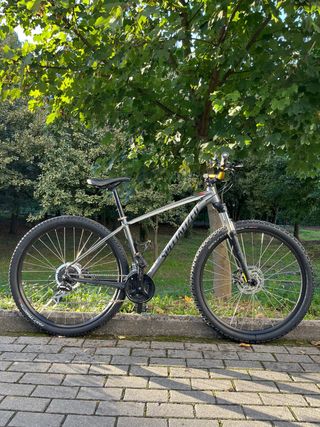 Bicicleta Specialized Aro 29