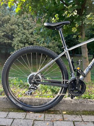Bicicleta Specialized Aro 29