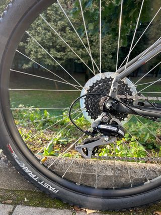 Bicicleta Specialized Aro 29