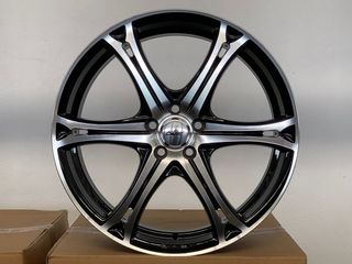 OUTLET!!! kosei BETA 7.5X18 5x100 et38 BFP