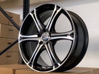 OUTLET!!! kosei BETA 7.5X18 5x100 et38 BFP