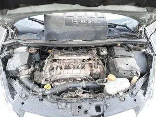 Opel Corsa 2007