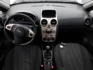 Opel Corsa 2007