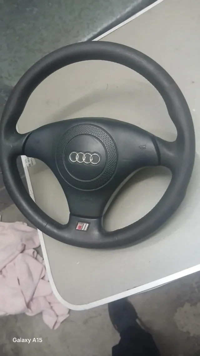 Volante Deportivo Audi A4 S-line