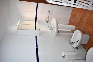 Piso en alquiler en Centro en Jerez de la Frontera