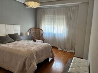 Piso en alquiler en Alcalde Felipe Mallol en San Vicente del Raspeig/Sant Vicent del Raspeig