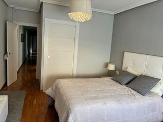 Piso en alquiler en Alcalde Felipe Mallol en San Vicente del Raspeig/Sant Vicent del Raspeig