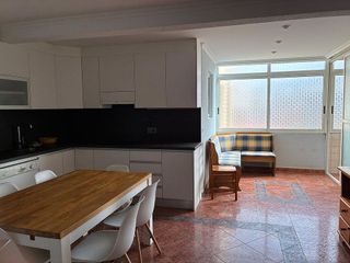 Piso en alquiler en Alcalde Felipe Mallol en San Vicente del Raspeig/Sant Vicent del Raspeig