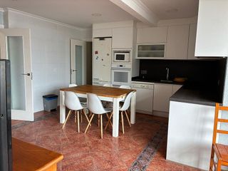 Piso en alquiler en Alcalde Felipe Mallol en San Vicente del Raspeig/Sant Vicent del Raspeig