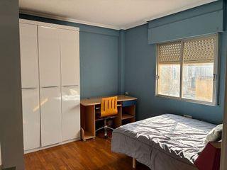 Piso en alquiler en Alcalde Felipe Mallol en San Vicente del Raspeig/Sant Vicent del Raspeig