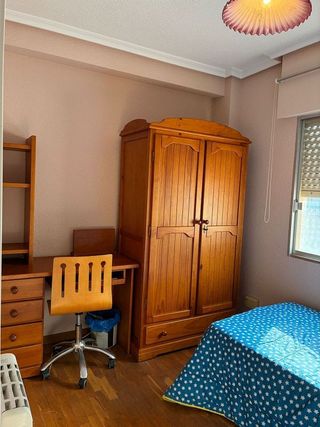 Piso en alquiler en Alcalde Felipe Mallol en San Vicente del Raspeig/Sant Vicent del Raspeig