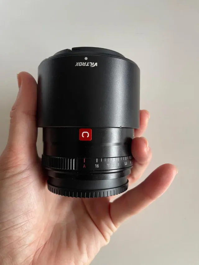 Cámara Fujifilm XT-20 (Pack)