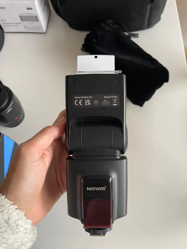 Cámara Fujifilm XT-20 (Pack)