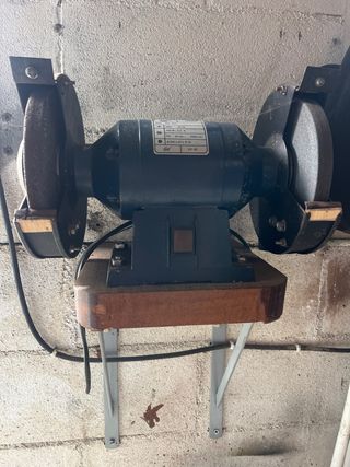 Esmeriladora Profesional