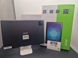 Tablet Acer Sospiro 10.1 WiFi 128GB NUEVO !! 