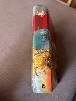 En El Reino De La Fantasia