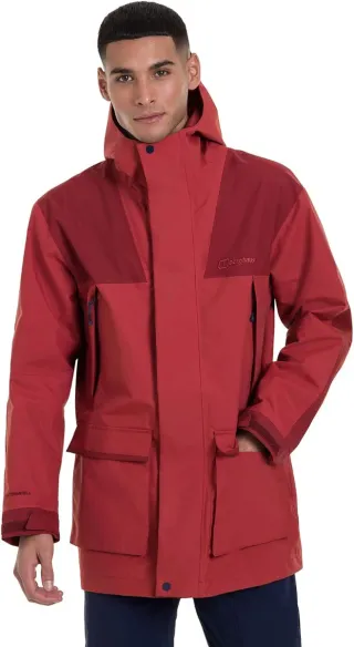 Chaqueta/Parkas  Berghaus S Nuevo