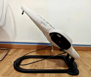 Hamaca Stokke Bouncer Steps