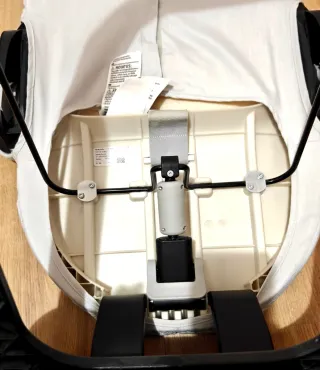 Hamaca Stokke Bouncer Steps