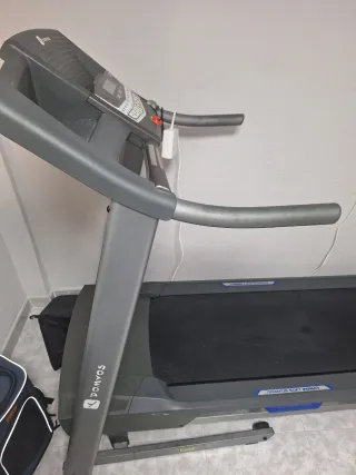 Tapis roulant Decathlon Large