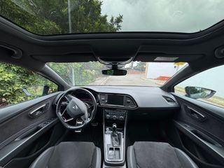 SEAT Leon Cupra ST 2.0 TSI 300cv 4Drive