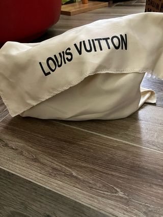 Borsetta Louis Vuitton Monogram