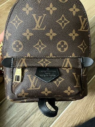 Borsetta Louis Vuitton Monogram