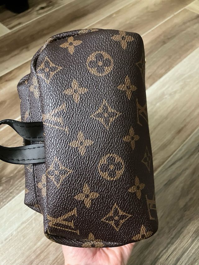 Borsetta Louis Vuitton Monogram